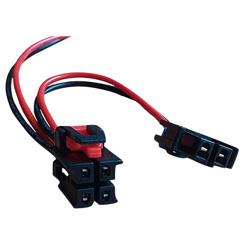 Conector Bomba Gasolina Cavalier 2.2/2.4 (1999-2000)