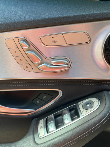 Mercedes-benz Clase C 2.0 C250 Avantgarde 211cv At 2015