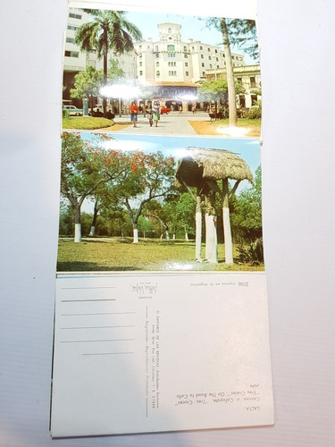 Imagen 3 de 7 de Salta Y Jujuy Antiguas Postales Sin Circular C Sobre Ro 1988