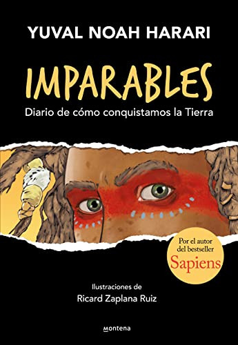 Imparables - Harari Yuval Noah