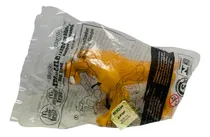 Comprar Muñeco Diego Tigre Era De Hielo 5 Colección Mcdonalds 2016