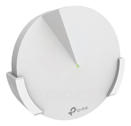 Suporte De Parede Para Roteador Tp-link Deco M5