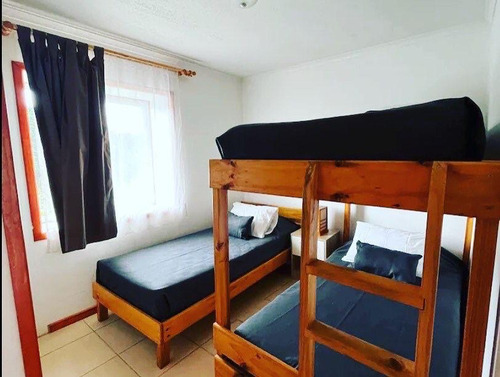 Oportunidad. Tu Casa Se Paga Sola - A Pasos Playa Canelillo