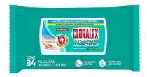 Comprar Toallitas Desinfectantes Cloralex