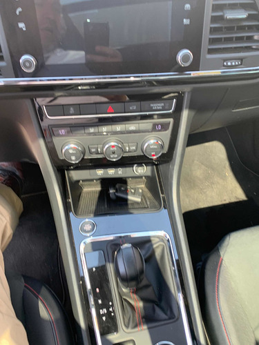 Imagen 14 de 15 de Seat Ateca 2020 1.4 Fr