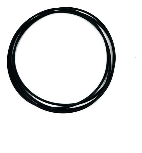 4 Pcs Gillig 82-11857-000 O-ring Seal 8211857000 Eeh