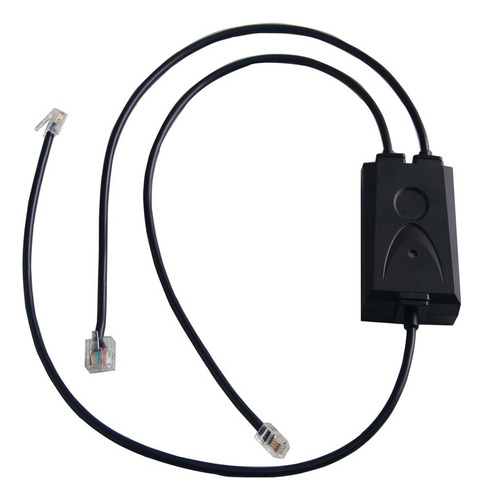 Ehs-17 | Descolgador Electrónico | Avaya Y Plt Dect