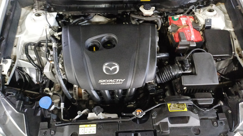 Mazda CX-3 2.0 I 2wd At