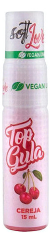 Gel sexual oral Top Gula 15 ml - Arándano