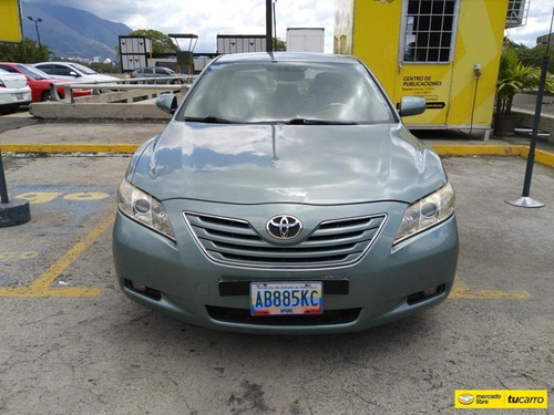 Toyota Camry Automática