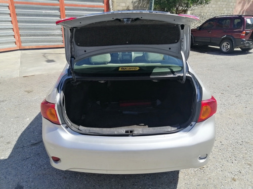Toyota Corolla Xei Automatico