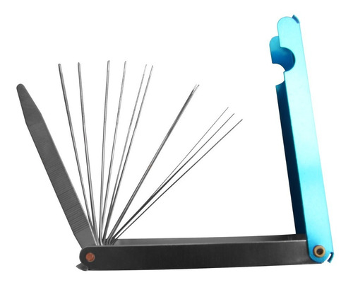 Kit De Oxicorte Portátil Enzo Zwck-52