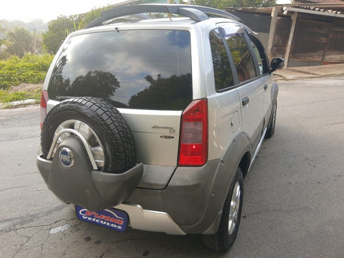 Imagem 11 de 11 de Fiat Idea Adventure 1.8 Mpi 8v Flex, Dqo4659