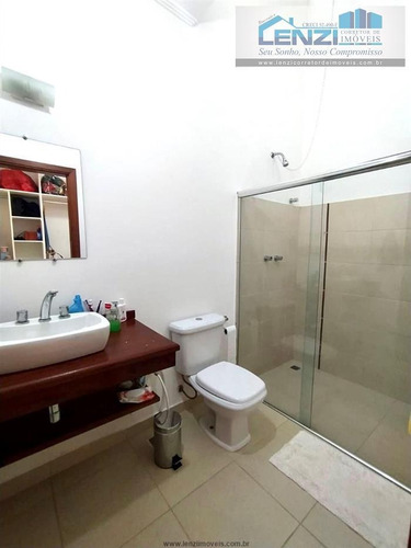 Imagem 13 de 22 de Casas Em Condomínio Para Venda Em Bragança Paulista No Bairro Condominio Jardim Das Palmeiras - 1496608