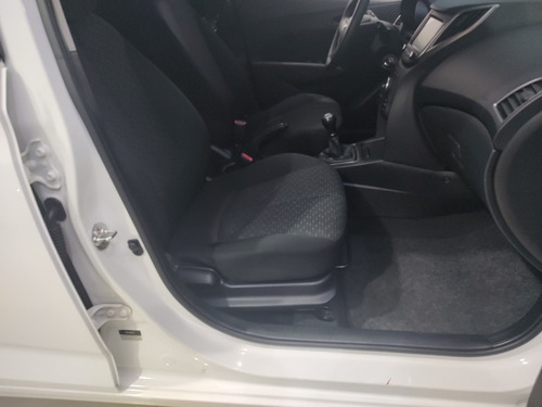 Hyundai HB20 1.0 Comfort Plus Flex 5p