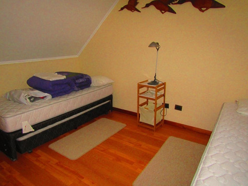 Imagen 12 de 15 de Casa Condominio La Foresta, Pucon Centro, 3 Dormitorios,