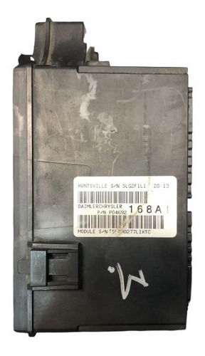 Caja Porta Fusibles Sebring / Avenger (Usado)