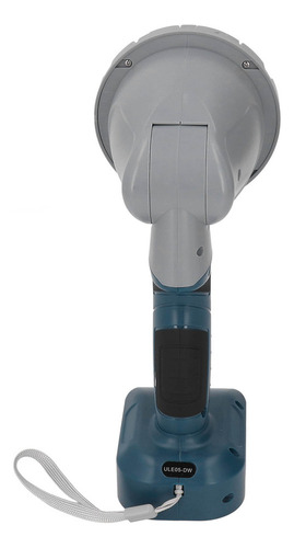 - Lámpara De Trabajo Portátil Con Luz Led Portátil 3