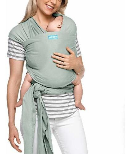 Portabebés - Moby Wrap Baby Carrier - Limited Edition Collec