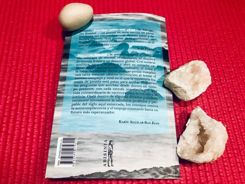 Imagen 9 de 9 de Estrellas De Mar Sobre Una Playa - Margaret Randall