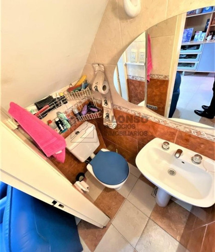 Imagen 7 de 24 de Oportunidad - Retasado - Triplex De 4 Amb En Excelente Ubi