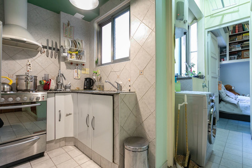 Imagen 25 de 30 de Venta Departamento 3 Ambientes Caballito