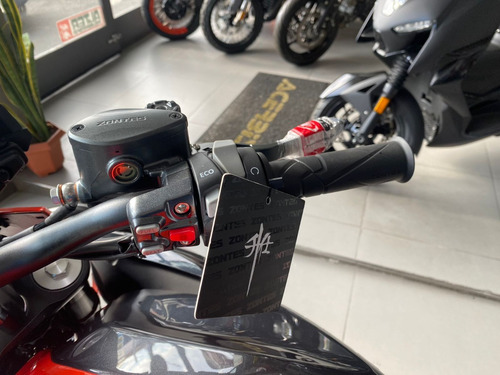 Beta Zontes T350 T2 0km 2025 En Stock Delisio Motos