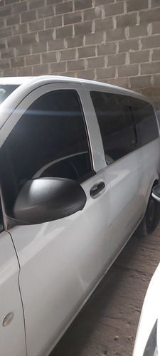 Mercedes-Benz Vito 2.0 Combi 9 Pas