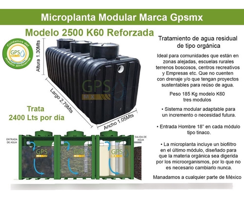 Polydex Tratamiento De Agua, Algicida, Bactericida Gpsmx