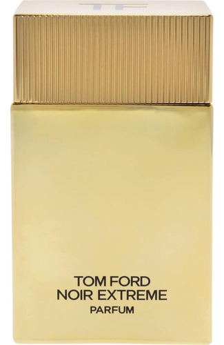 Perfume Tom Ford Noir Extreme 100 Ml Hombre
