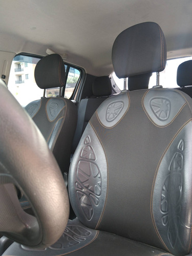 Renault Sandero Stepway Sandero Stepway 1.6 16v Hi-flex (au