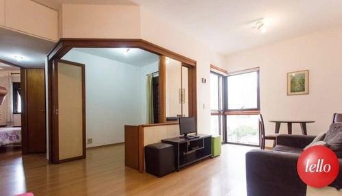 Apartamento - Ref: 159014
