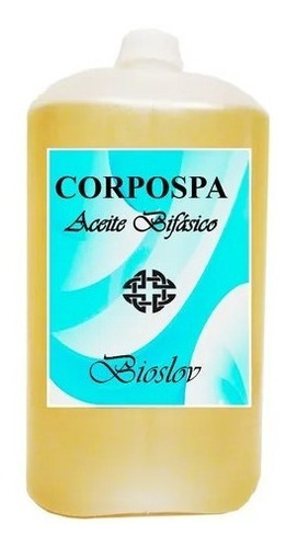 Aceite Corporal Reductivo 500 Ml.