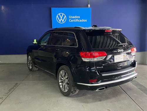 Jeep Grand Cherokee 5.7 Summit Elite Plinum 4x4 At