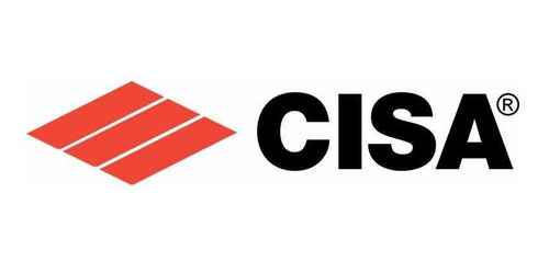 Cilindro Para Carro (suelto) Cisa