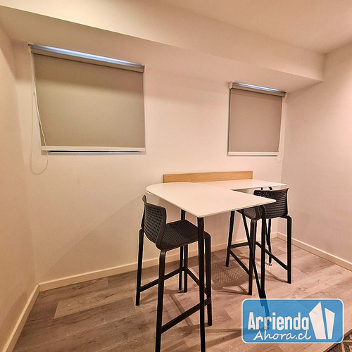 Arriendo Comisión En Cuotas Home Studio Sargento Aldea