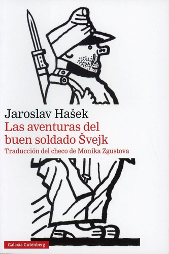 Las Aventuras Del Buen Soldado Svejk