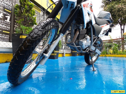 Imagen 22 de 25 de Honda Xr