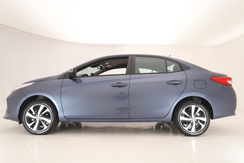 Imagen 7 de 25 de Toyota Yaris 1.5 Xls Pack Cvt Sedan 4p 0km 2023
