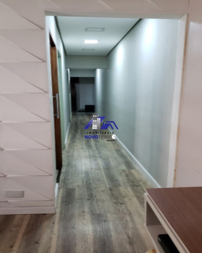 Casa A Venda Em Barueri Com 3 Dorms E 3 Vagas - Ca00743 - 69228131