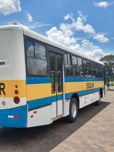 Ônibus Mercedes Benz 1418 Ciferal 2005