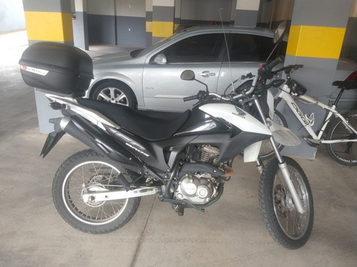 Honda Nxr