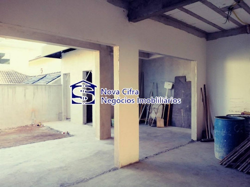 Imagem 6 de 15 de Sobrado 4 Suítes Em Condomínio Fechado Urbanova - 256 M² - C4088