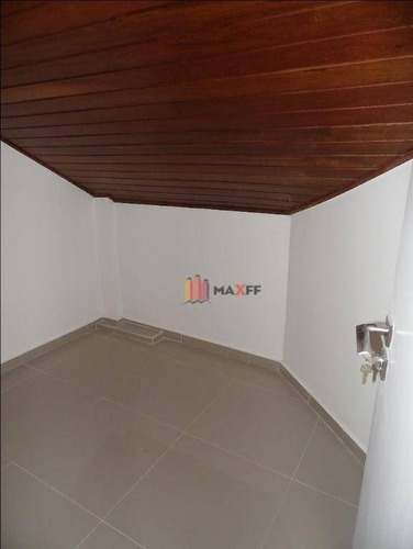 Imagem 20 de 20 de Excepcional Casa Tríplex Na Parte Mais Nobre Do Recreio - Vivendas Do Sol - Ca0032