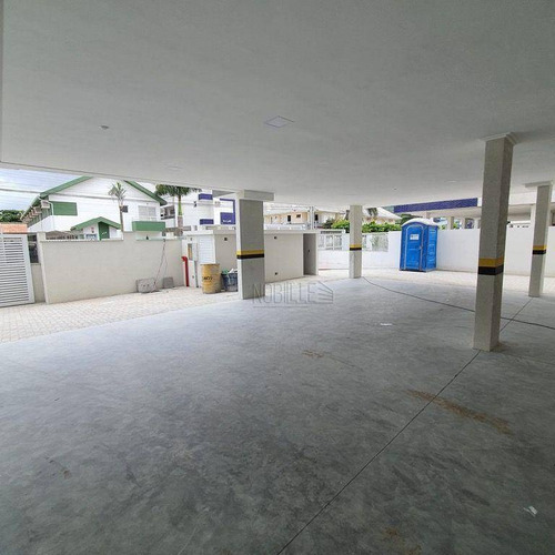Imagem 20 de 24 de Apartamento Com 2 Dormitórios À Venda, 83 M² Por R$ 489.000,00 - Ingleses - Florianópolis/sc - Ap1965