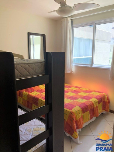 Imagem 13 de 13 de Amplo Apartamento Frente Mar À Venda Na Praia Do Morro - Ap01241 - 70727834