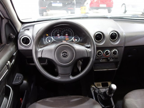 Chevrolet Prisma Prisma 1.0 MPFI VHCE MAXX 8V FLEX 4P MANUAL