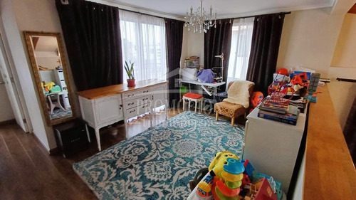 Impecable! 3 Dormitorios / 3 Baños / Piscina / Quincho