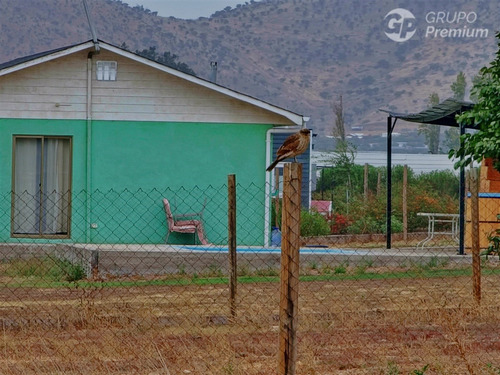Terreno En Construccion - Condomineo Las Aguilas