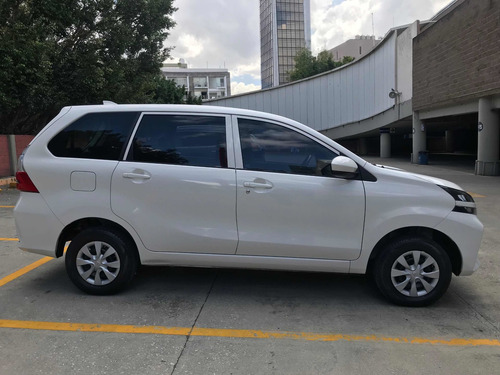 Imagen 8 de 15 de Toyota Avanza 2017 1.5 Le Mt
